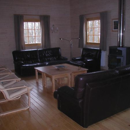 Le Gibier - Vakantiewoning Bomal Ruang foto
