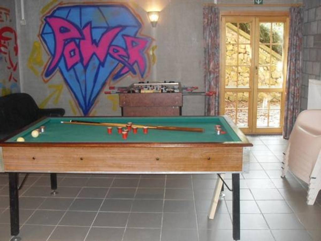 Le Gibier - Vakantiewoning Bomal Bagian luar foto
