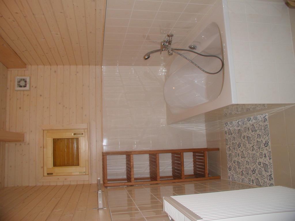 Le Gibier - Vakantiewoning Bomal Ruang foto